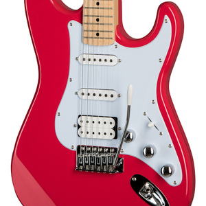 1607766380028-Kramer KF21RUCT1 Focus VT-211S Ruby Red Electric Guitar2.png